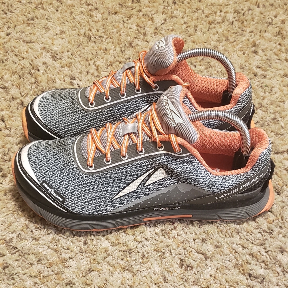 Altra Lone Peak 2.5